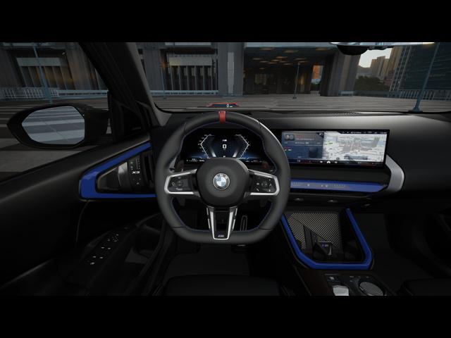 new 2025 BMW X3 car, priced at $73,600