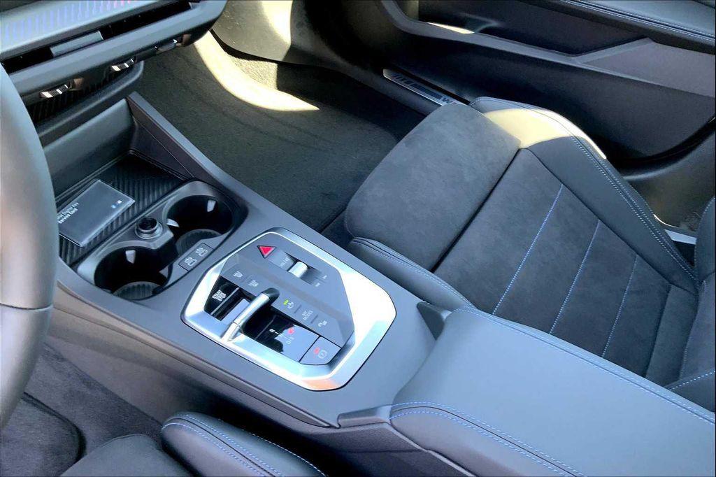 new 2026 BMW M235 Gran Coupe car, priced at $51,905