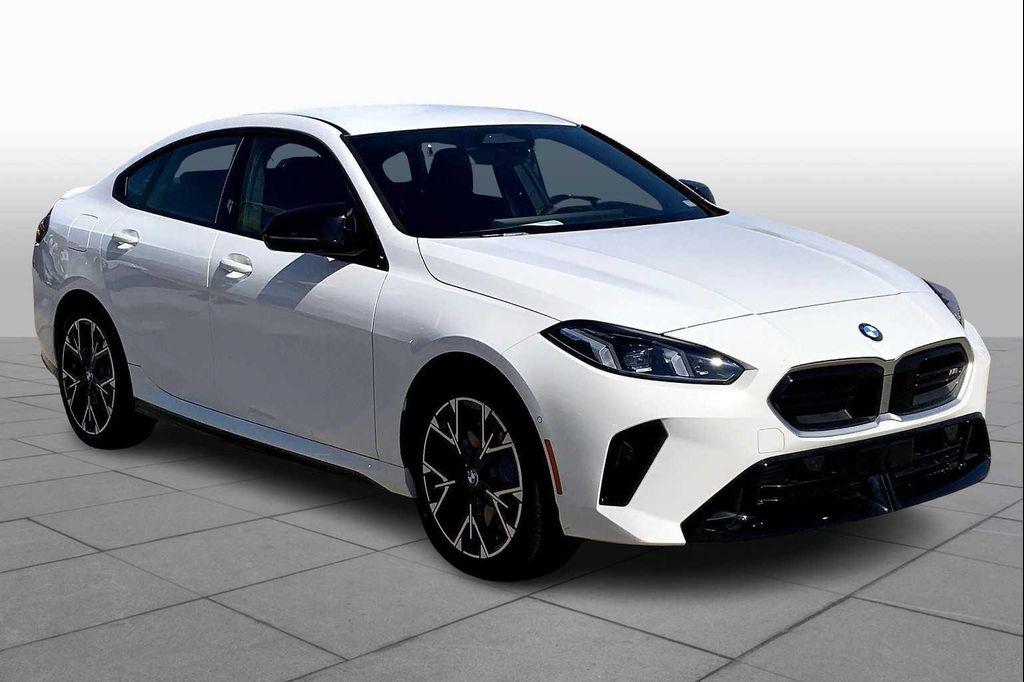 new 2026 BMW M235 Gran Coupe car, priced at $51,905