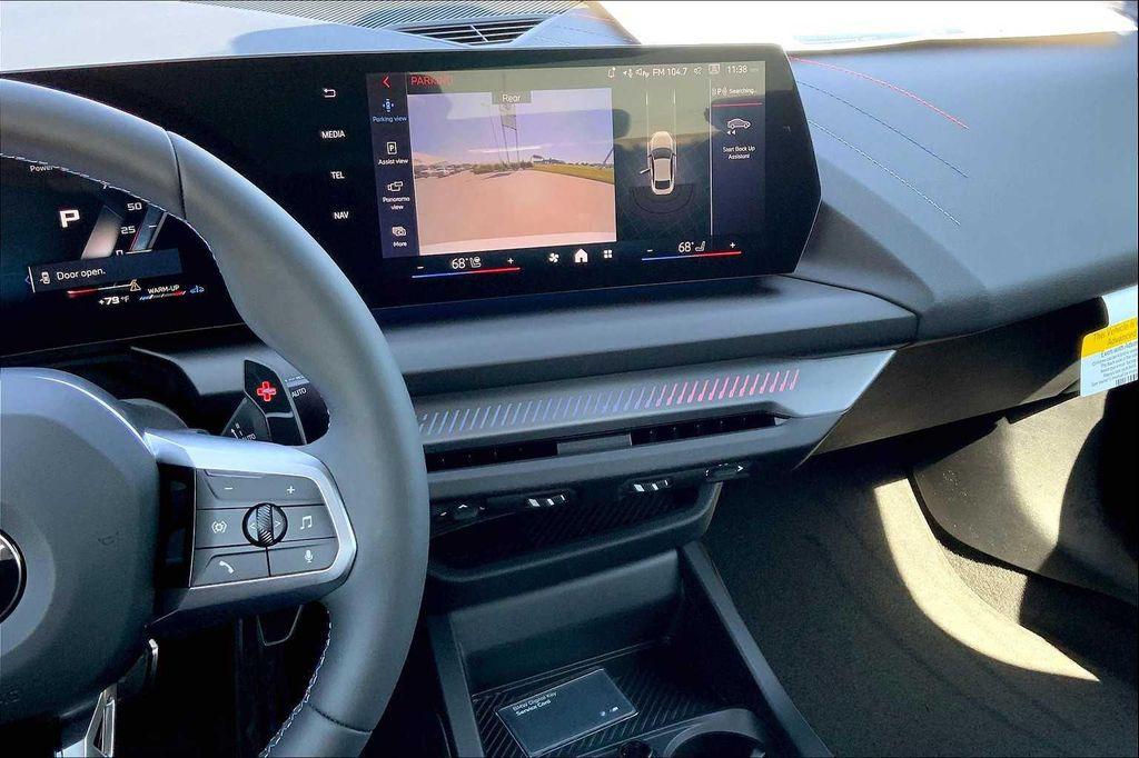 new 2026 BMW M235 Gran Coupe car, priced at $51,905