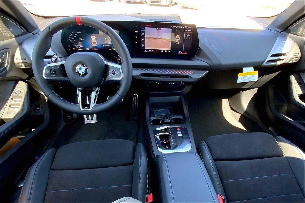 new 2026 BMW M235 Gran Coupe car, priced at $51,905