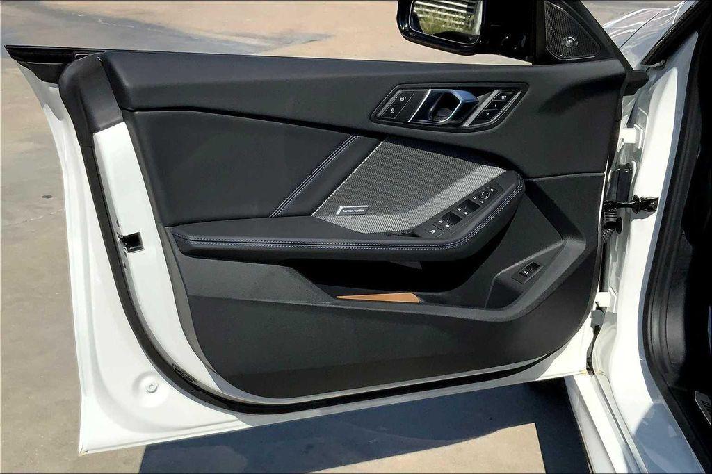 new 2026 BMW M235 Gran Coupe car, priced at $51,905