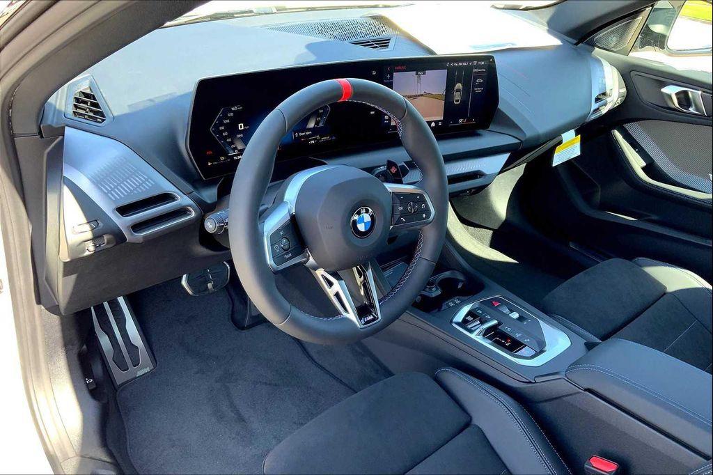 new 2026 BMW M235 Gran Coupe car, priced at $51,905