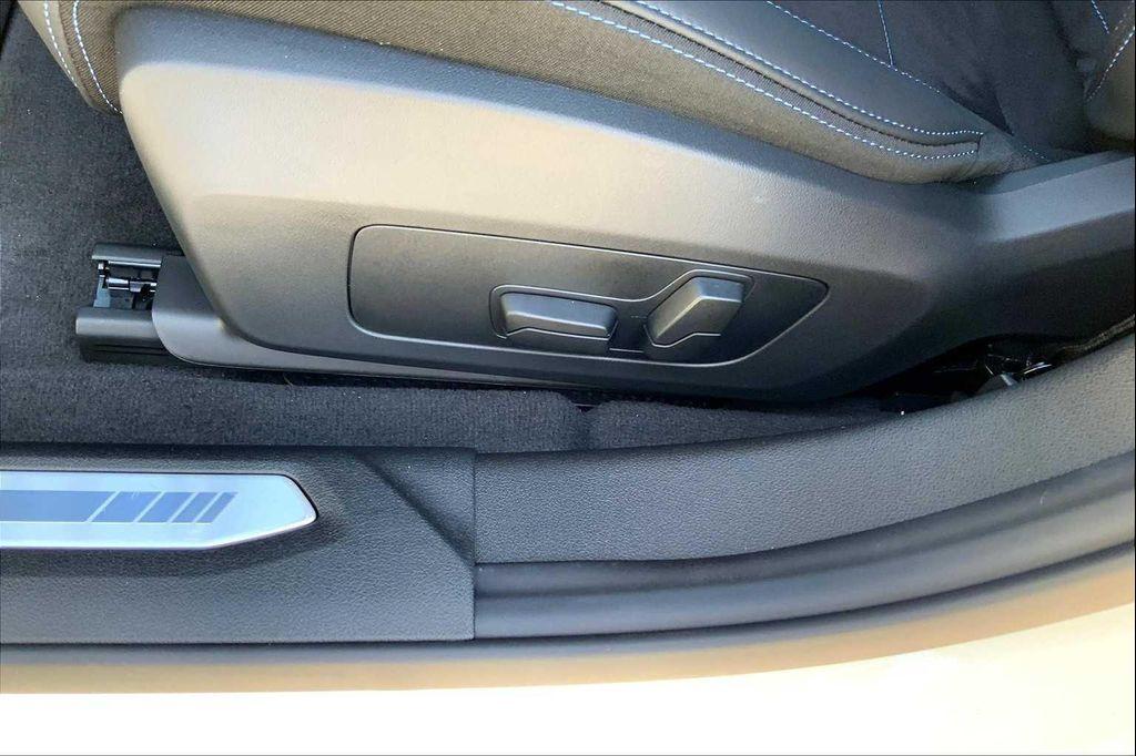 new 2026 BMW M235 Gran Coupe car, priced at $51,905