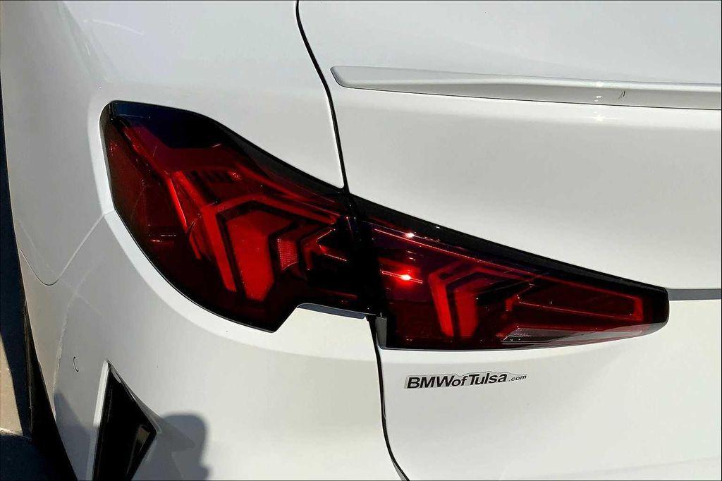 new 2026 BMW M235 Gran Coupe car, priced at $51,905