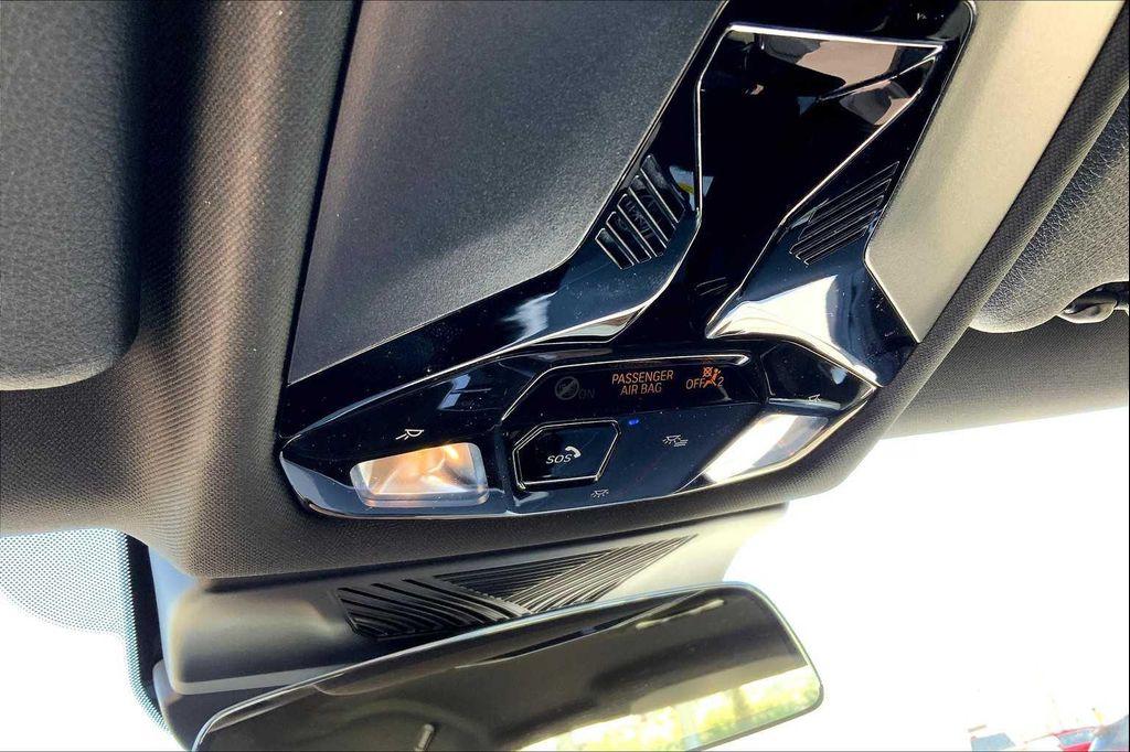 new 2026 BMW M235 Gran Coupe car, priced at $51,905