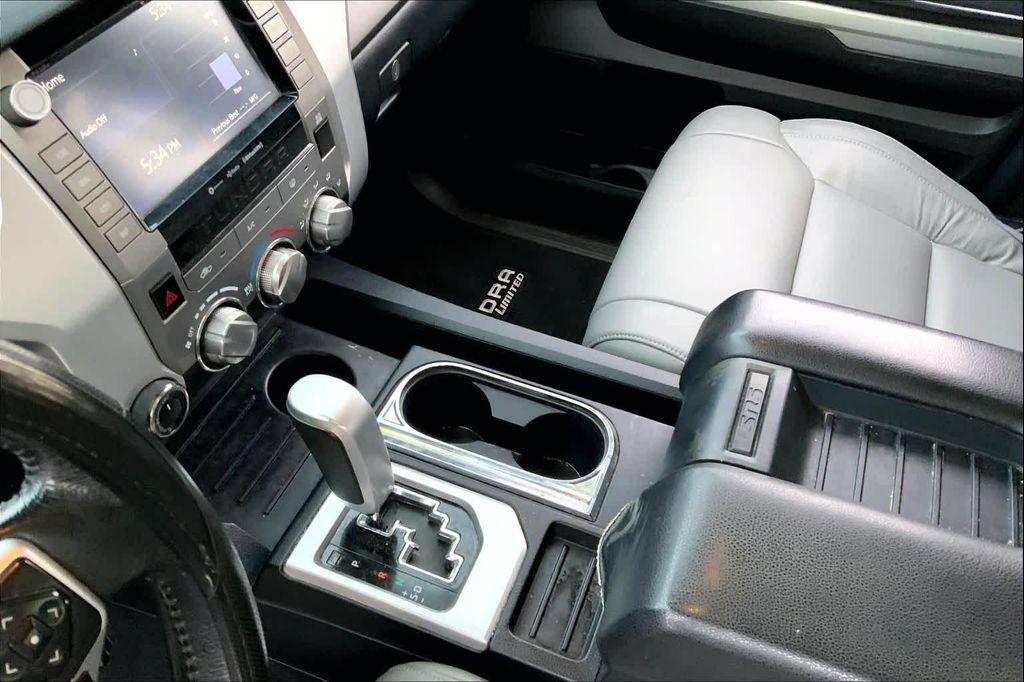used 2020 Toyota Tundra car, priced at $29,990