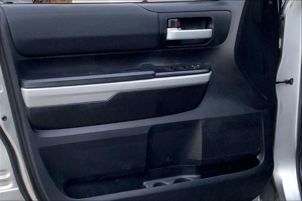 used 2020 Toyota Tundra car, priced at $29,990