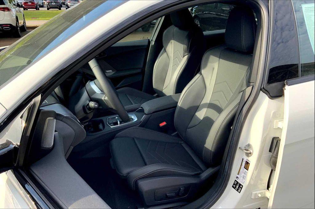 new 2026 BMW 228 Gran Coupe car, priced at $45,305