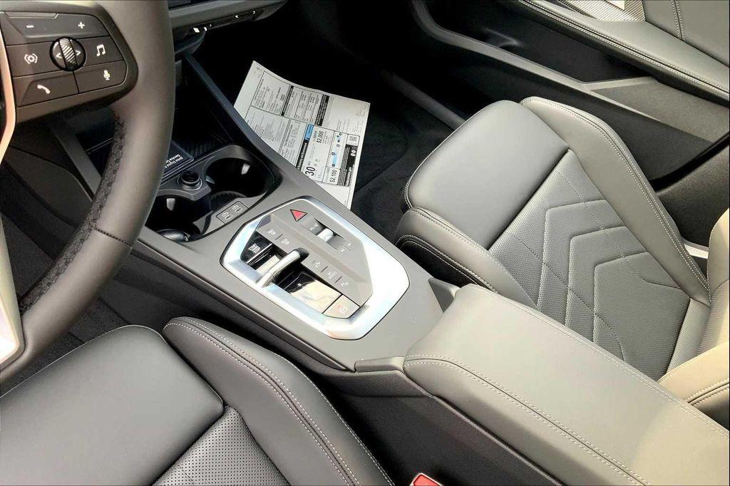 new 2026 BMW 228 Gran Coupe car, priced at $45,305