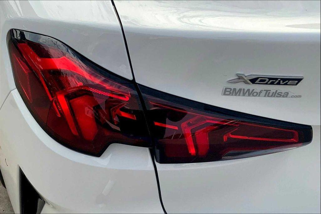 new 2026 BMW 228 Gran Coupe car, priced at $45,305