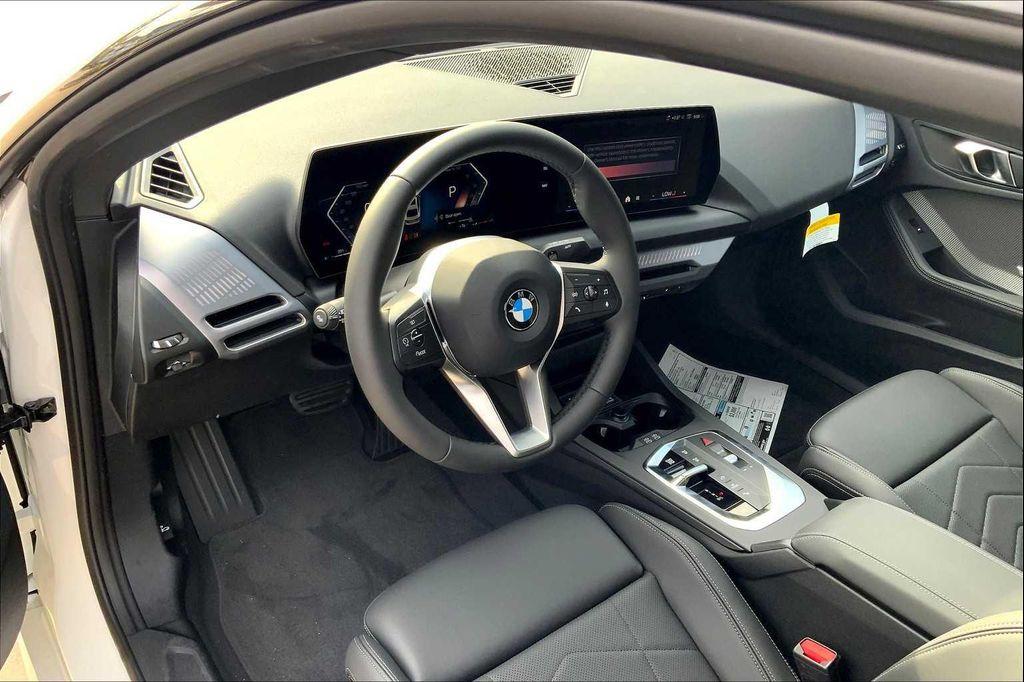 new 2026 BMW 228 Gran Coupe car, priced at $45,305