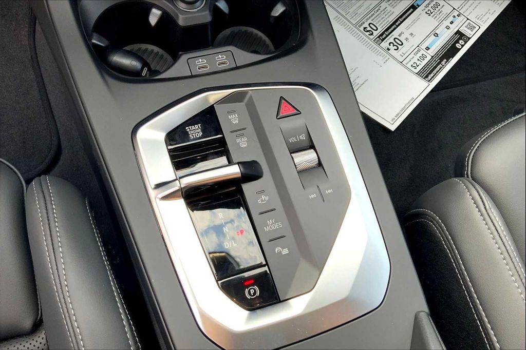 new 2026 BMW 228 Gran Coupe car, priced at $45,305