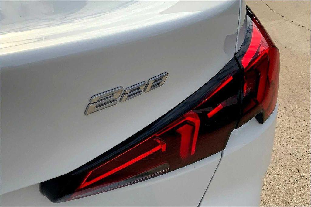 new 2026 BMW 228 Gran Coupe car, priced at $45,305