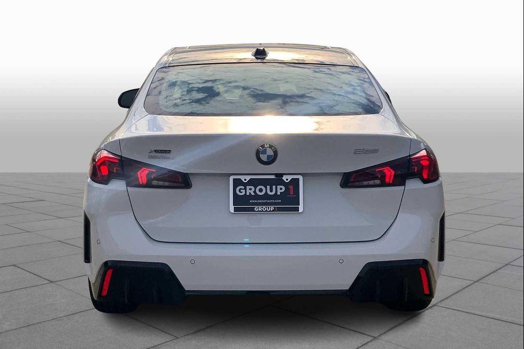 new 2026 BMW 228 Gran Coupe car, priced at $45,305