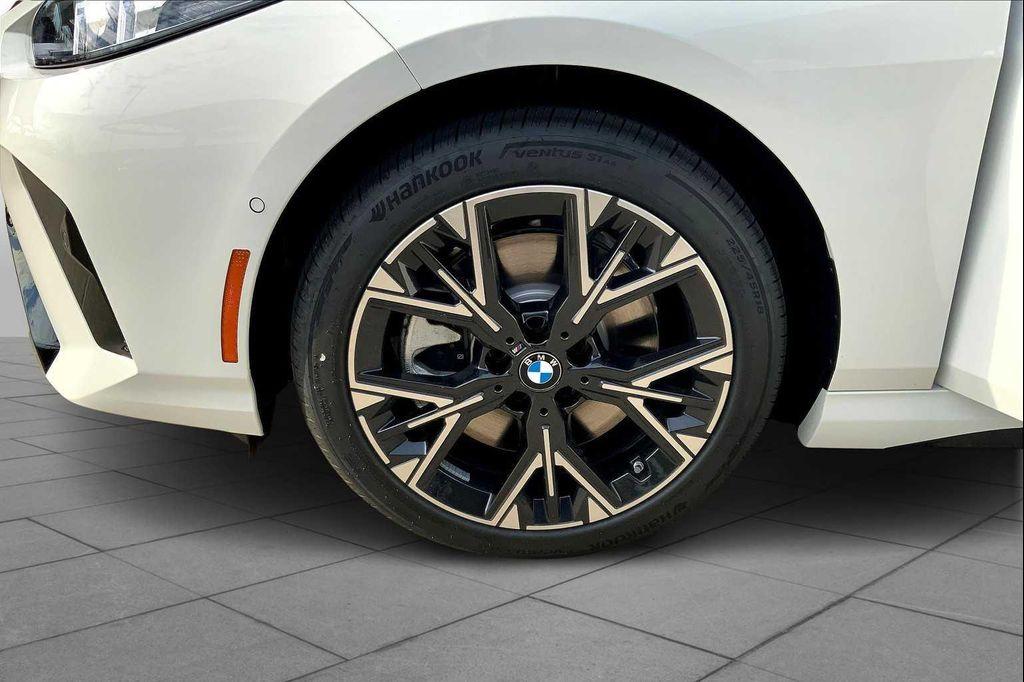 new 2026 BMW 228 Gran Coupe car, priced at $45,305