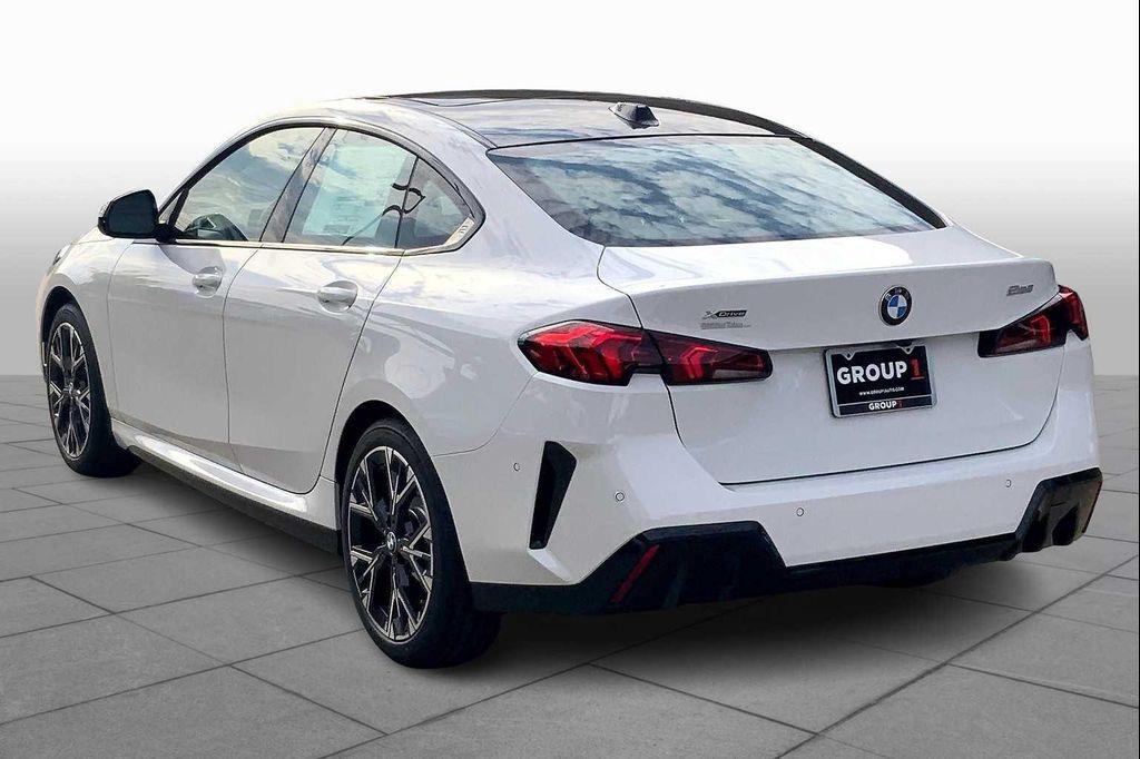 new 2026 BMW 228 Gran Coupe car, priced at $45,305