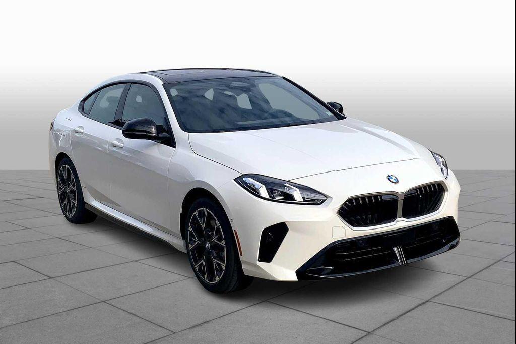 new 2026 BMW 228 Gran Coupe car, priced at $45,305