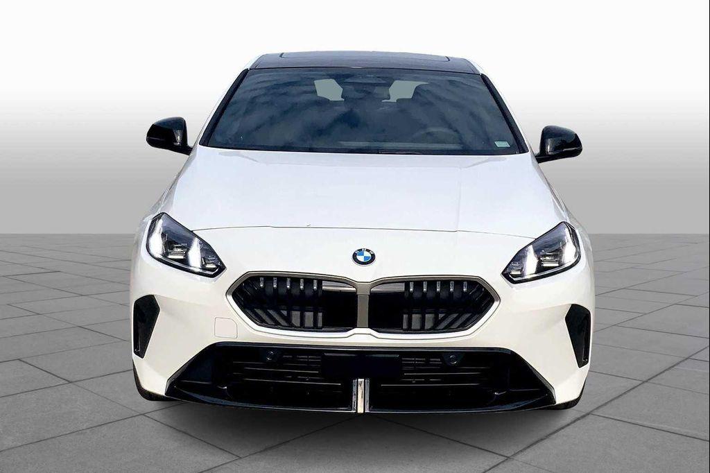 new 2026 BMW 228 Gran Coupe car, priced at $45,305