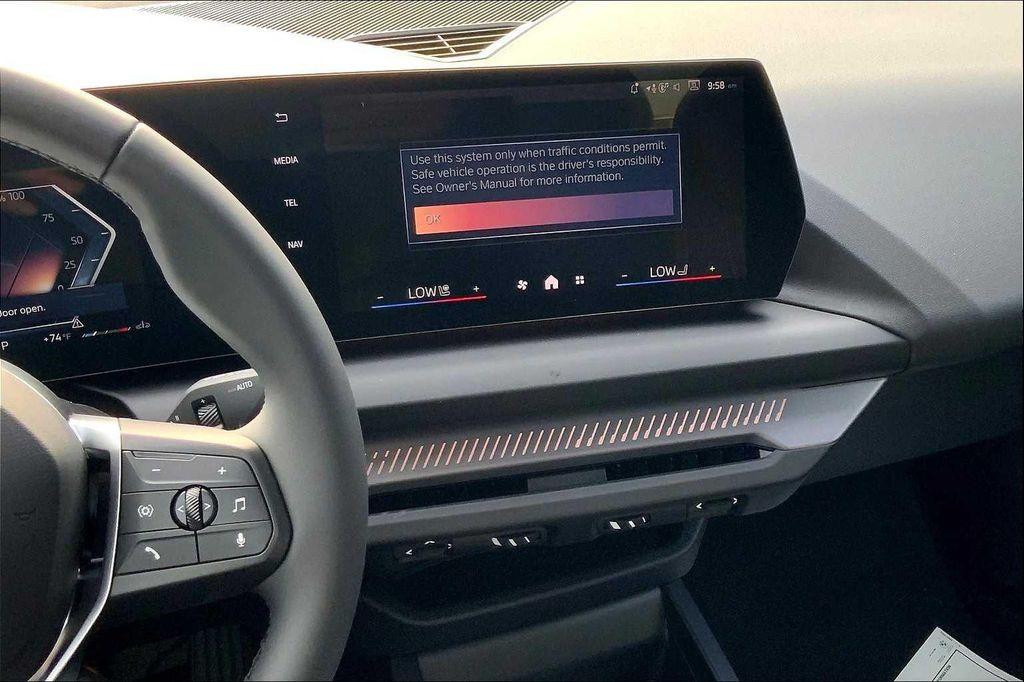 new 2026 BMW 228 Gran Coupe car, priced at $45,305