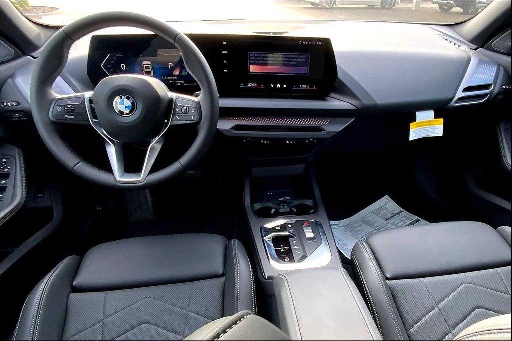 new 2026 BMW 228 Gran Coupe car, priced at $45,305