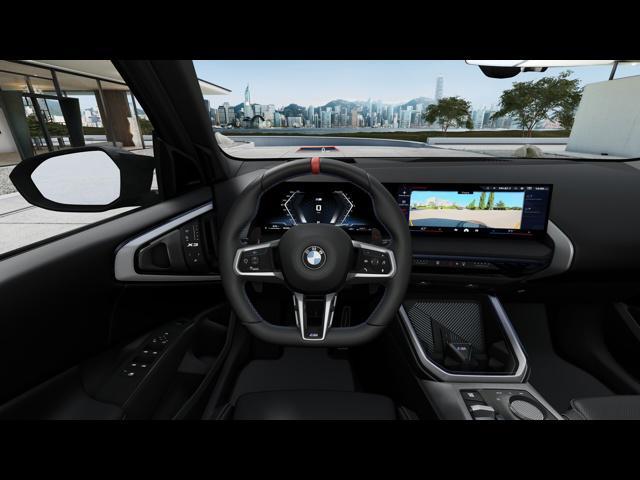 new 2025 BMW X3 car, priced at $70,825