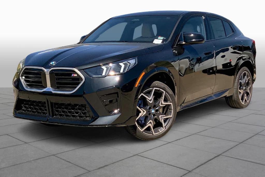 new 2024 BMW X2 car, priced at $53,545