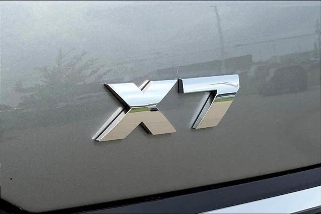 used 2023 BMW X7 car, priced at $87,000