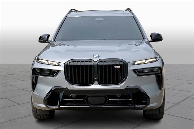 used 2023 BMW X7 car, priced at $87,000