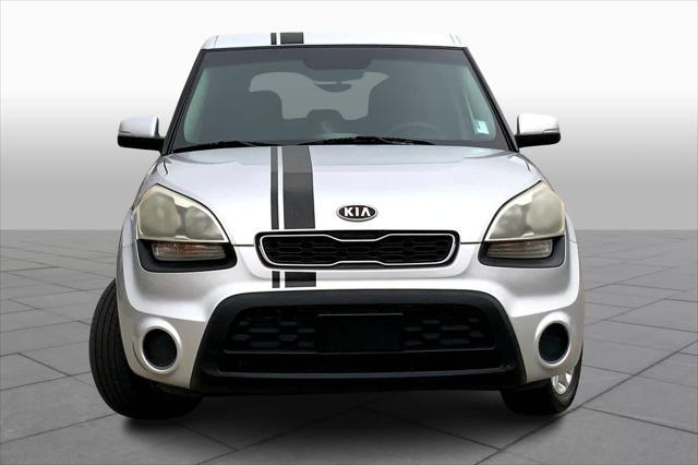 used 2012 Kia Soul car, priced at $7,999