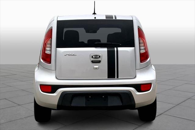 used 2012 Kia Soul car, priced at $7,999