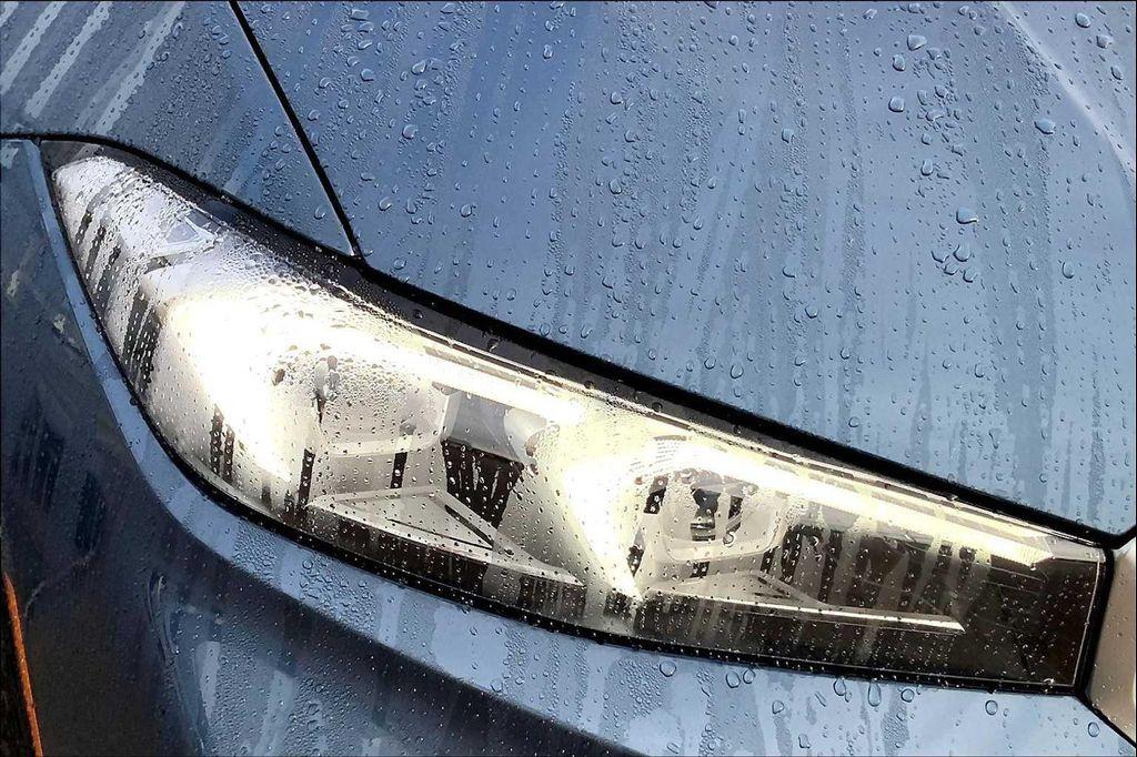 new 2025 BMW 330 car, priced at $46,974