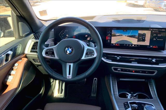 used 2025 BMW X7 car, priced at $99,000