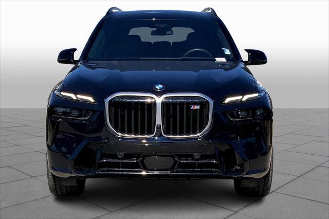 used 2025 BMW X7 car, priced at $99,000