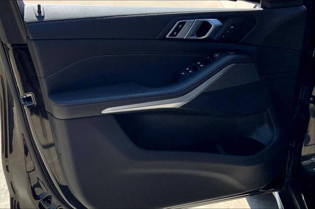 used 2021 BMW X5 car, priced at $36,000