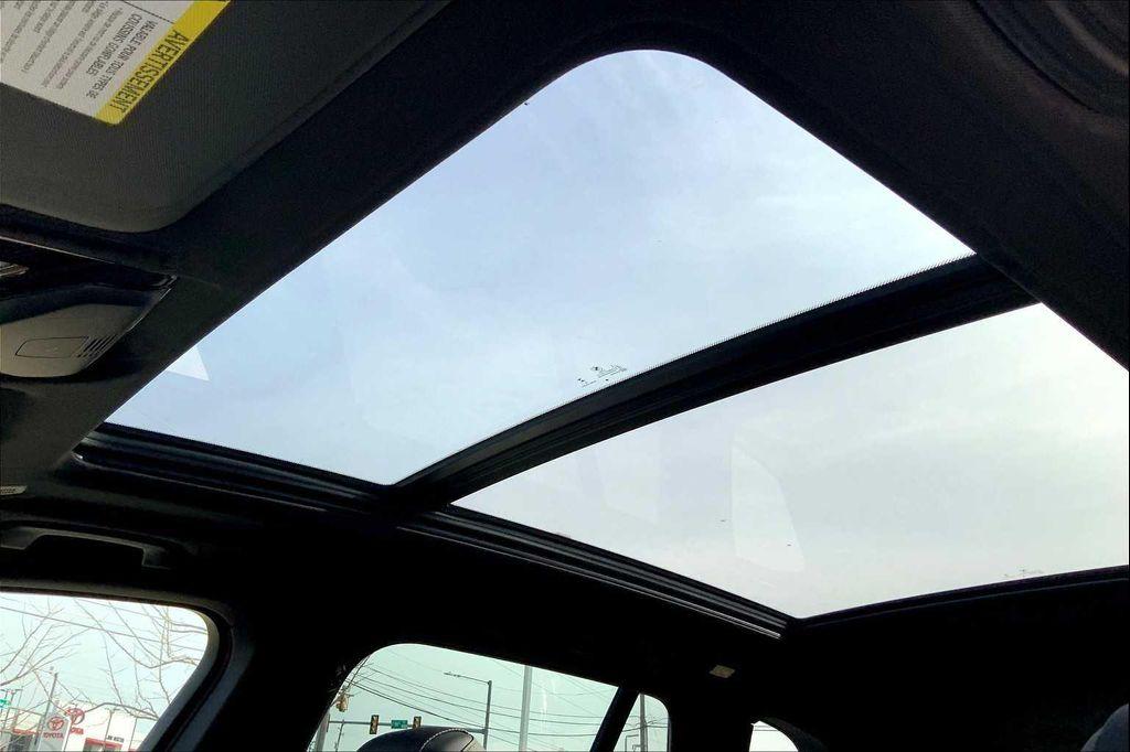 new 2025 BMW X5 car, priced at $74,990