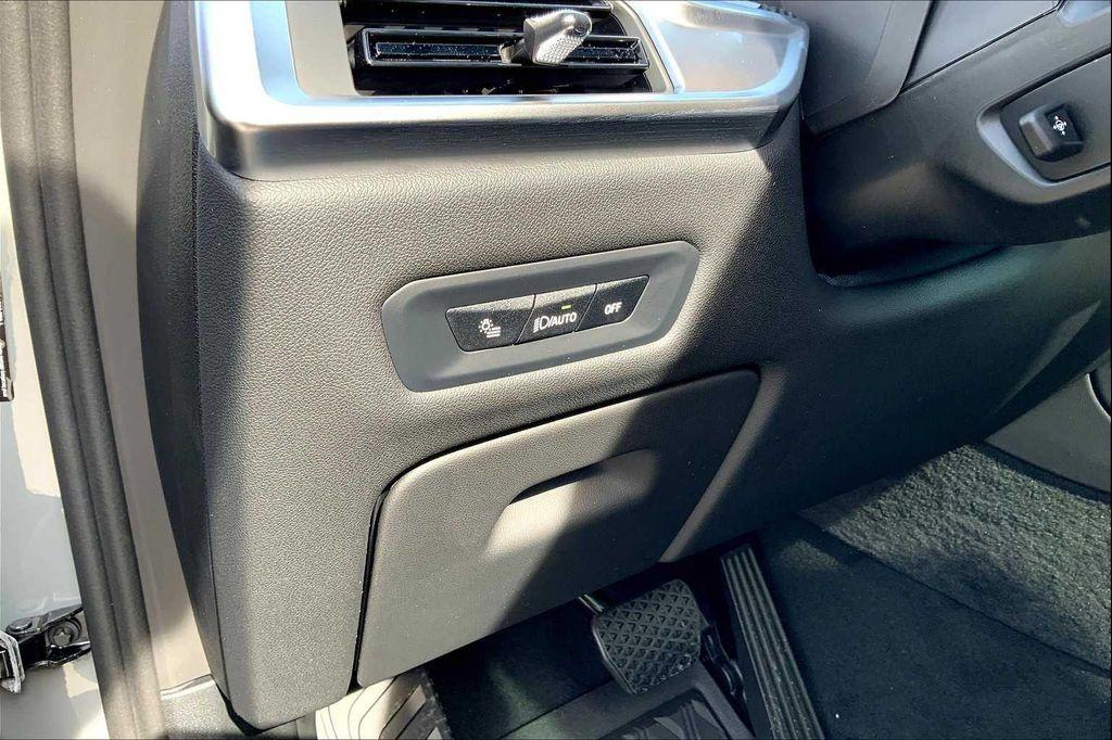 new 2025 BMW X5 car, priced at $74,990