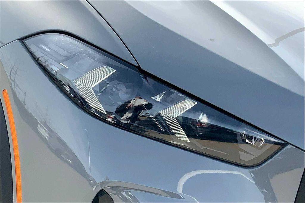 new 2025 BMW X5 car, priced at $74,990