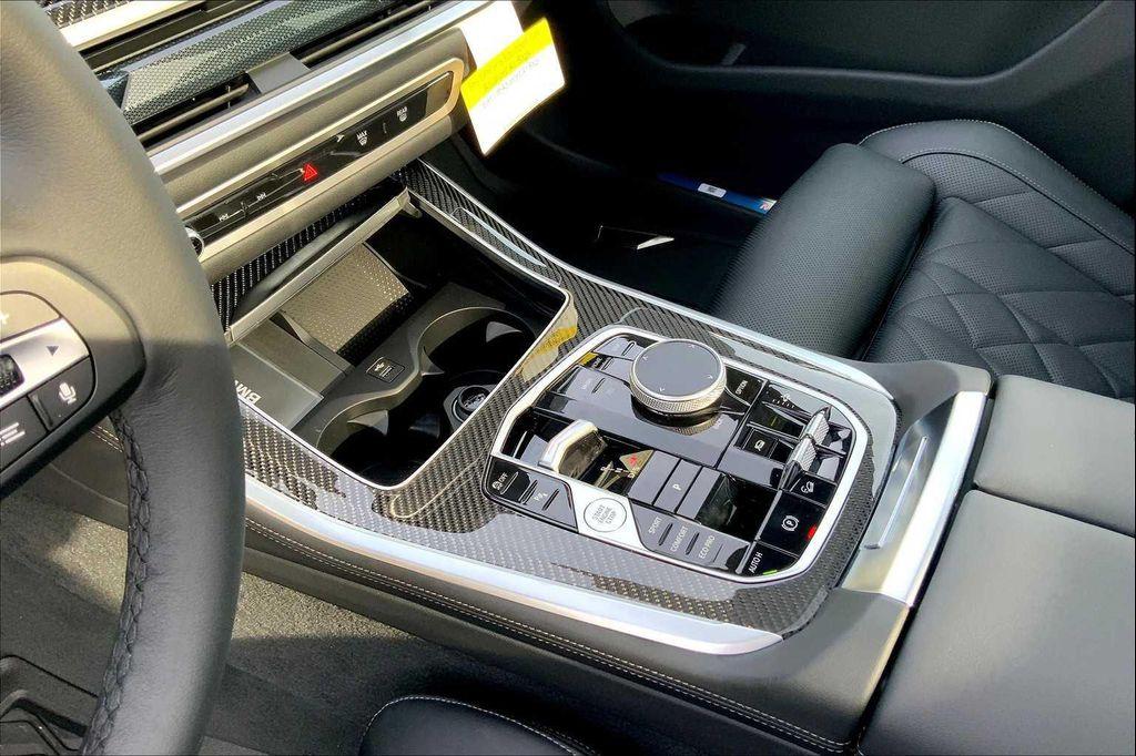 new 2025 BMW X5 car, priced at $74,990