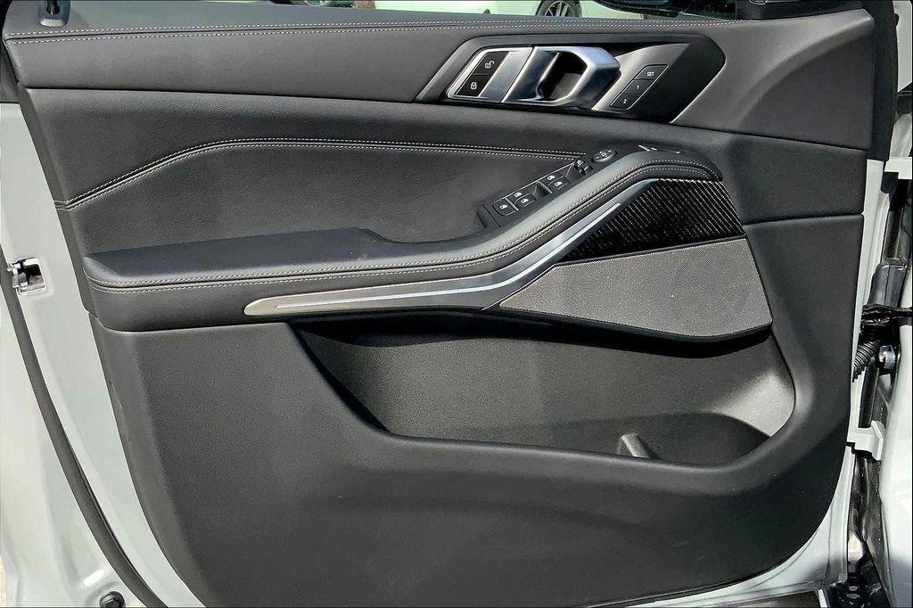 new 2025 BMW X5 car, priced at $74,990
