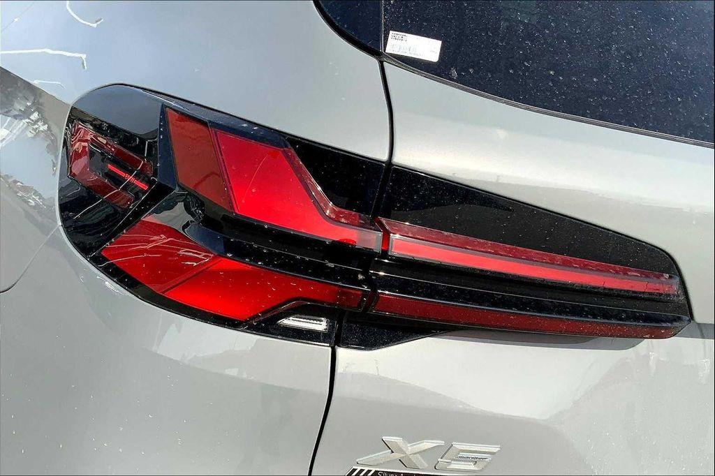 new 2025 BMW X5 car, priced at $74,990