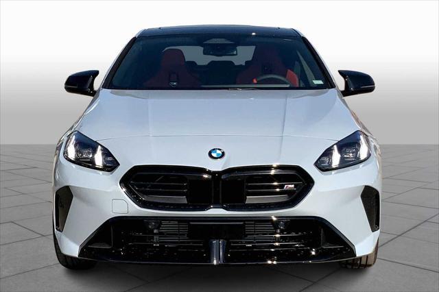 new 2025 BMW M235 Gran Coupe car, priced at $55,425