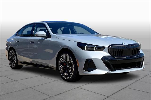 new 2024 BMW 530 car, priced at $73,340