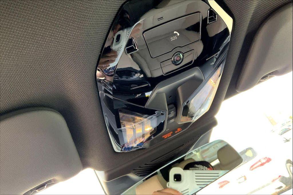 new 2026 BMW X3 car, priced at $61,825