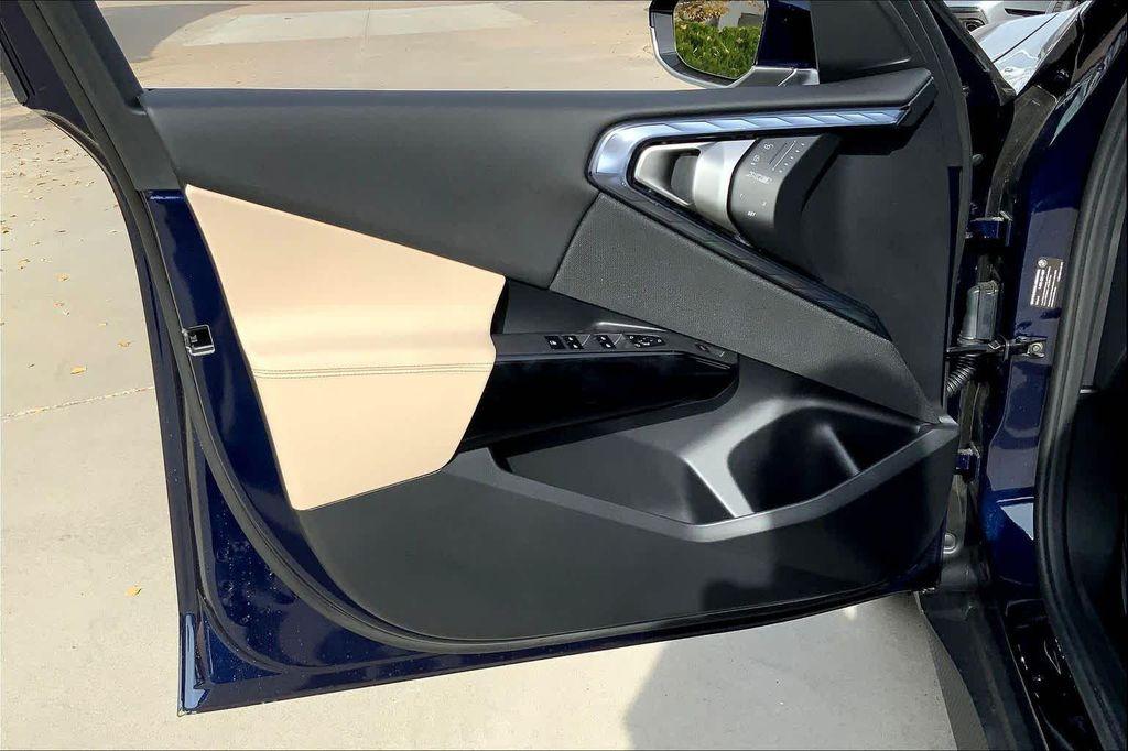 new 2026 BMW X3 car, priced at $61,825