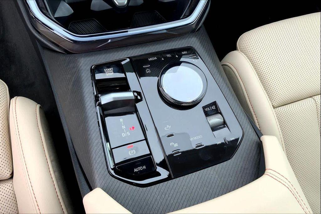 new 2026 BMW X3 car, priced at $61,825