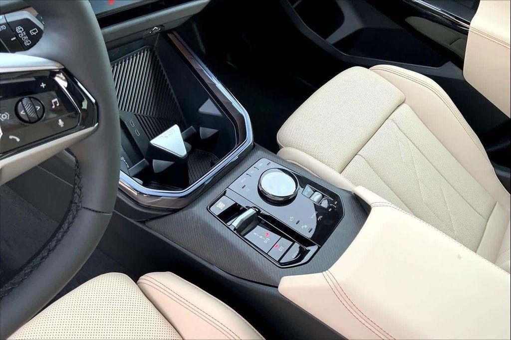 new 2026 BMW X3 car, priced at $61,825