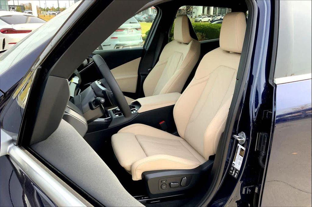 new 2026 BMW X3 car, priced at $61,825