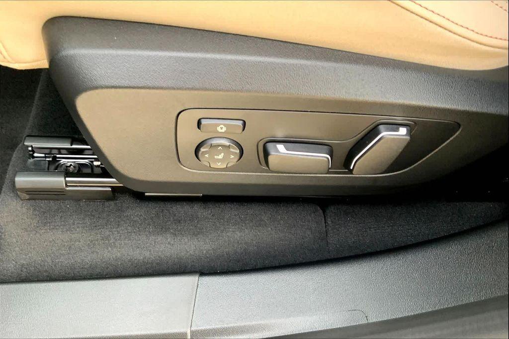 new 2026 BMW X3 car, priced at $61,825