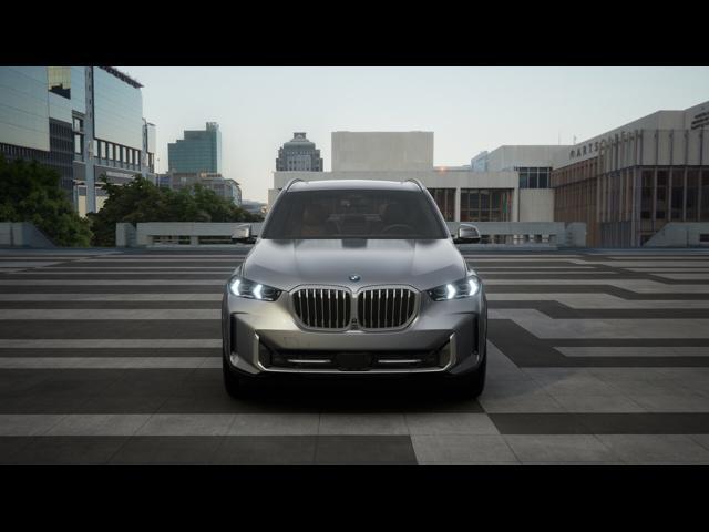 new 2025 BMW X5 PHEV car, priced at $76,975